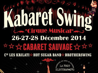 Kabaret Swing