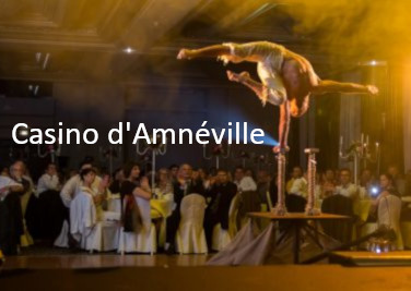 Casino D’Amnéville